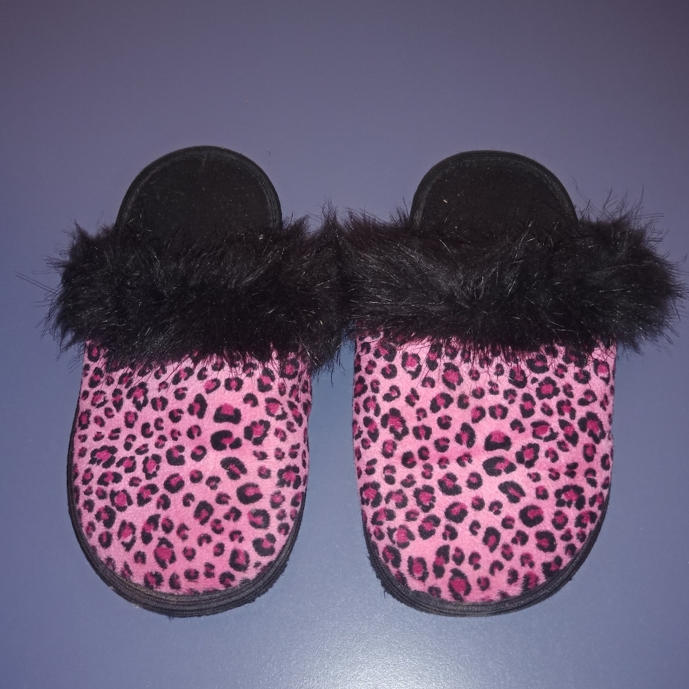 Girls Slippers